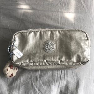 Kipling Pencil Case
